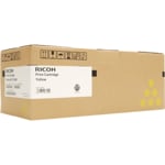 Ricoh Type SP C352DN toner amarelo (Ricoh 407386) | RIC407386