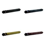 Ricoh IM C3510H pack 4 toner (KMCY) | RICB-IMC3510H