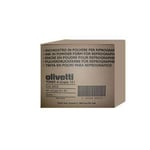 Olivetti B0550 toner preto | OLIB0550