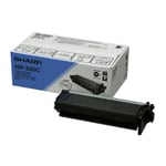 Sharp AM-30DC Toner preto | SHAAM-30DC