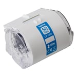 Fita Brother CZ1005 de cores 50mm | BROCZ1005