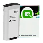 Q-Nomic 727 (B3P23A) tinteiro preto fotografico XL | QNB3P23A