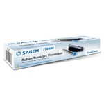 Sagem TTR480 rolo de tinta | SAG-TTR480