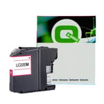 Q-Nomic LC-22EM tinteiro magenta | QNLC-22EM