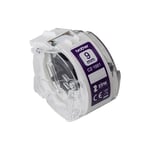 Fita Brother CZ1001 de cores 9mm | BROCZ1001