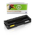 Q-Nomic SP C340E toner amarelo | QN407902