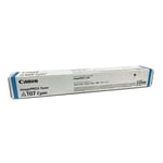 Canon T07 toner ciano | CAN3642C001