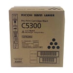 Ricoh Type C5300 toner preto | RIC828601