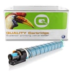 Q-Nomic MP-C5502EC toner ciano | QNMP-C5502EC