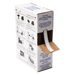 Brady M6C-8-422-TB etiquetas de poliéster brancas 8 mm x 15 m | BRAM6C-8-422-TB