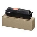 Olivetti B0739 Toner preto | OLIB0739