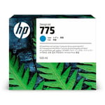 HP 775 (1XB17A) tinteiro ciano | HP1XB17A