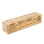 Toshiba T-2450E5K toner preto | TOST-2450E5K