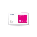 Epson SJIC57P-M Tinteiro magenta | EPSC13T58J340