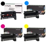 Lexmark 10B041-serie | LEXB-10B041ser