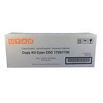 Utax 652510011 toner ciano | UT652510011