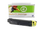 Q-Nomic PK-5012Y (1T02NSAUT0) toner amarelo | QN1T02NSAUT0