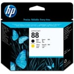 HP cabeça de impressão 88 (C9381A) | HPC9381A