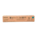 Toshiba T-FC200EC toner ciano | TOST-FC200EC