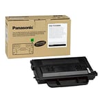 Panasonic DQ-TCC008X toner preto | PANDQ-TCC008X