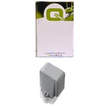 Q-nomic PFI-4100PGY tinteiro cinzento fotográfico | QN6784C001