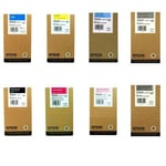 Epson T-6030 Pack 10 tinteiros | EPSB-T6030