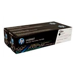 HP 126A Pack 2 toners pretos (HPCE310AD) | HPCE310AD