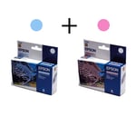 Epson T0345+46 | EPSB-T0345-46