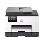 HP OfficeJet Pro 9132e Impressora Multifunções de Tinta A4 com Wi-Fi | HP404M5B629