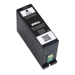 Dell592-11807 serie 31 (37VJ4) tinteiro preto | Dell592-11807