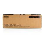 Olivetti B0767 toner preto | OLIB0767