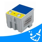 Q-Nomic T052 unidade de limpeza cabeça de impressão cores | QNT052_clean