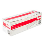 OKI 45103716 Tambor preto | OKI45103716