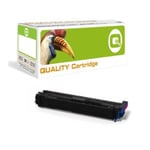 Q-Nomic OKI 45103714 tambor magenta | QN45103714