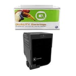 Q-Nomic 74C2HK0 toner preto XXL | QN74C2HK0