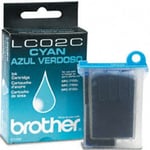 Brother LC-02C | BROLC-02C