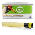 Q-Nomic TN-319Y toner amarelo | QNTN-319Y