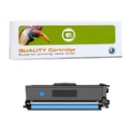 Q-nomic TN-627C toner ciano XXL | QNTN-627C