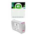 Q-Nomic 761 (CM993A) tinteiro magenta | QNCM993A