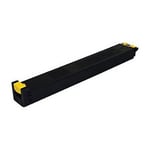 Q-Nomic MX31-GTYA toner amarelo | QNMX31GTYA