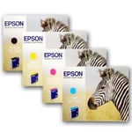 Epson Pack T0741 T0742 T0743 T0744 | EPS-T074