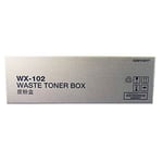 Konica Minolta WX-102 (A2WYWY7) recolector de toner | MINA2WYWY1
