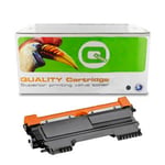 Q-Nomic TN-2210 toner preto | QNTN2210