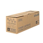 Olivetti B1011 toner preto | OLIB1011
