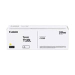 Canon T10L toner amarelo | CAN4802C001