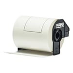 Q-Nomic DK-11247 etiqueta de envio grande 103x164 mm | QNDK-11247