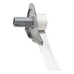 Brady M-71C-625-422 Etiquetas de poliéster de 15,88 mm x 15,24 mm | BRAM-71C-625-422