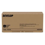 Develop TN-325 (A8DA0D0) toner preto | DEVTN-325