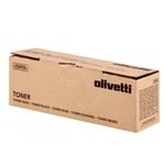 Olivetti B0836 Toner preto XL | OLIB0836