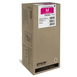 Epson T9743 tinteiro magenta XXL | EPST9743